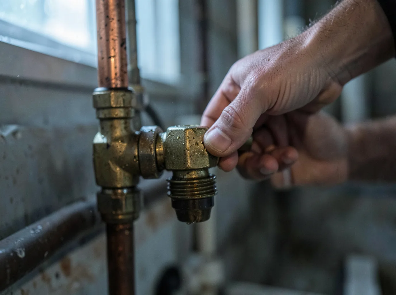 Emergency Plumber Thackerville, OK FAQs